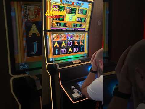 $55,000 за спин в Book of Ra #хозяинказино #casino #slotmachine