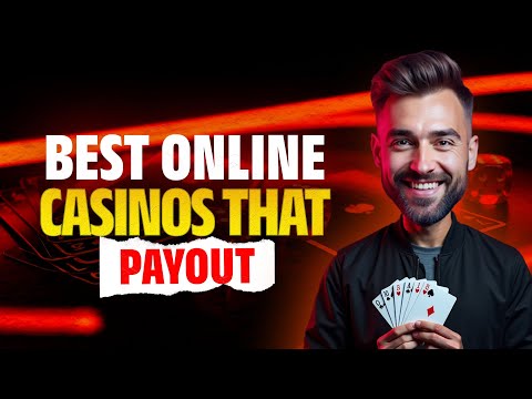 Best Online Casinos That Payout 🔥| VIP Slot Games & Trending Casinos! 🎰
