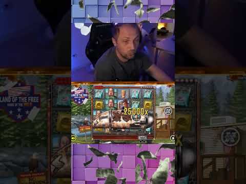 БЕЗУМНЫЙ МАКСВИН ОТ ЗУБАРЕВА НА Х 25000 ! ЛУЧШИЙ ЗАНОС ОТЦА ! КАЗИНО ОНЛАЙН !