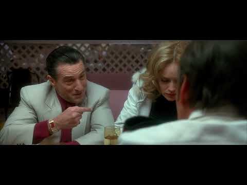 Деньги для сутенера.  Казино (1995).