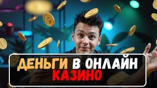 ✅ДЕНЬГИ В ОНЛАЙН КАЗИНО✅ |  ✅ТОП КАЗИНО ОНЛАЙН✅