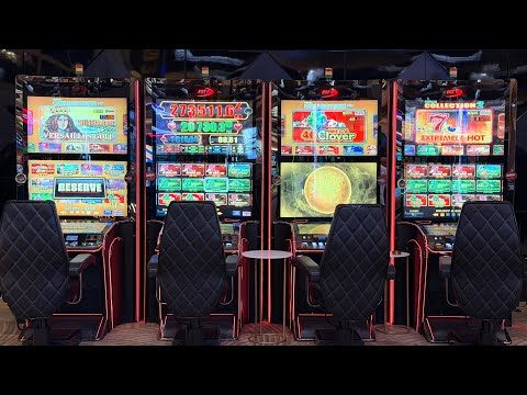 Додепов Ловит Джекпот и Заносы в Слоты !