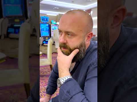 ГДЕ ТЫ ВЗЯЛ ДЕНЬГИ НА КАЗИНО? ВЛАДЕЛЕЦ КАЗИНО раскрыл секрет…