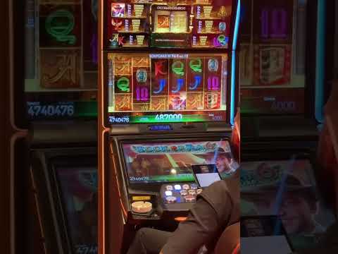 Играю на реальные деньги: мой путь к большому выигрышу ч2 #casino #bigwin #casinogame#casino