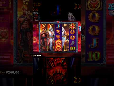 Это лучший слот  #онлайнказино #казино #топ