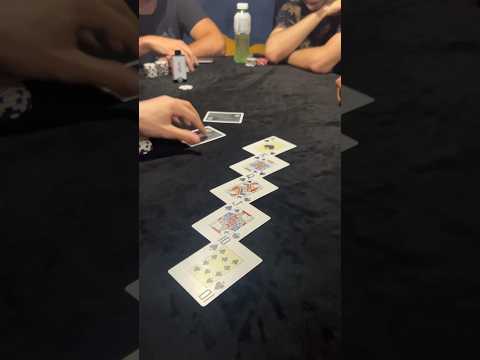 Как обманывают в казино😳 #мошенник #казино #обман #карты #покер #деньги #игра #тренд #паша