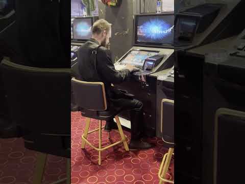 КАК ОБЫГРАТЬ игровой автомат? ТЕОРИЯ ЦИФР в казино работает?