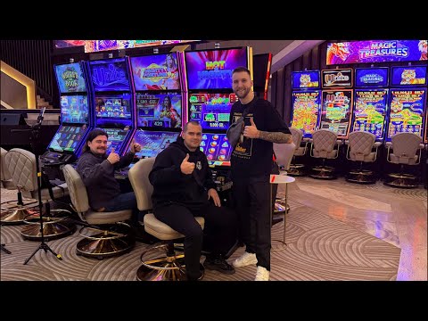 Казино Стрим Додепов и Директор Ловят Мега Заносы Недели !