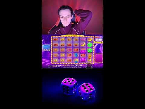 КАЗИНО СТРИМ ОНЛАЙН! ЛОВИМ БОНУСЫ МАКСВИН #Shorts #казино #стрим #онлайн #слоты