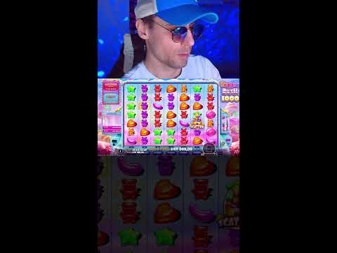 КАЗИНО СТРИМ ОНЛАЙН! ЛОВИМ БОНУСЫ МАКСВИН #Shorts #казино #стрим #онлайн #слоты