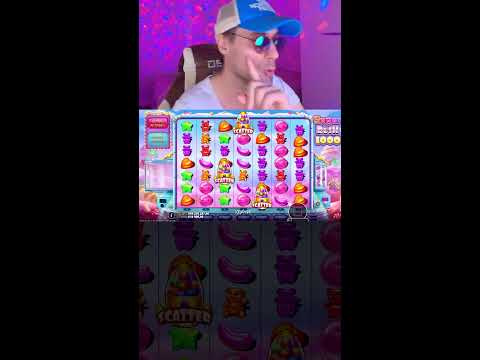 КАЗИНО СТРИМ ОНЛАЙН! ЛОВИМ БОНУСЫ МАКСВИН #Shorts #казино #стрим #онлайн #слоты