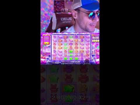 КАЗИНО СТРИМ ОНЛАЙН! ЛОВИМ БОНУСЫ МАКСВИН #Shorts #казино #стрим #онлайн #слоты