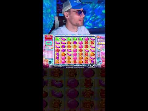 КАЗИНО СТРИМ ОНЛАЙН! ЛОВИМ БОНУСЫ МАКСВИН #Shorts #казино #стрим #онлайн #слоты