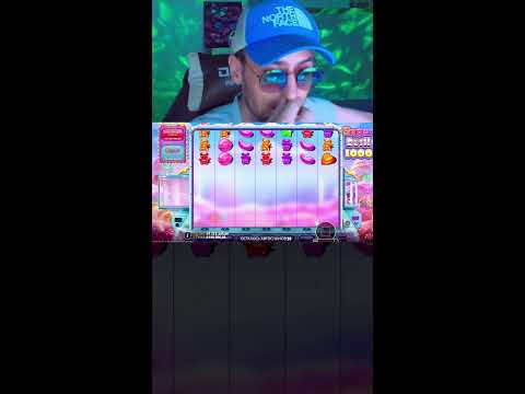 КАЗИНО СТРИМ ОНЛАЙН! ЛОВИМ БОНУСЫ МАКСВИН #Shorts #казино #стрим #онлайн #слоты