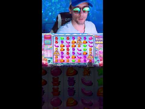 КАЗИНО СТРИМ ОНЛАЙН! ЛОВИМ БОНУСЫ МАКСВИН #Shorts #казино #стрим #онлайн #слоты