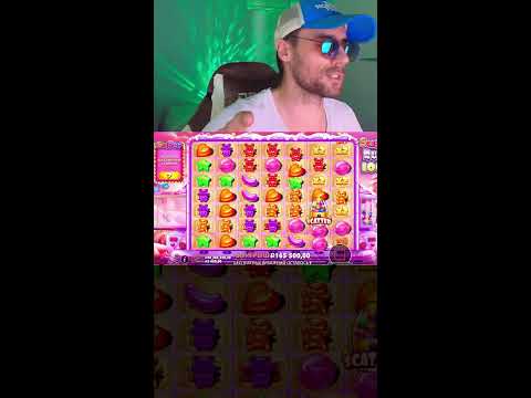 КАЗИНО СТРИМ ОНЛАЙН! ЛОВИМ БОНУСЫ МАКСВИН #Shorts #казино #стрим #онлайн #слоты