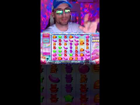 КАЗИНО СТРИМ ОНЛАЙН! ЛОВИМ БОНУСЫ МАКСВИН #Shorts #казино #стрим #онлайн #слоты