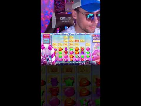 КАЗИНО СТРИМ ОНЛАЙН! ЛОВИМ БОНУСЫ МАКСВИН #Shorts #казино #стрим #онлайн #слоты