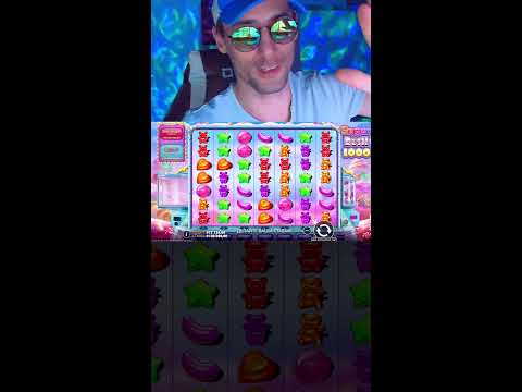 КАЗИНО СТРИМ ОНЛАЙН! ЛОВИМ БОНУСЫ МАКСВИН #Shorts #казино #стрим #онлайн #слоты