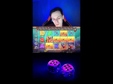 КАЗИНО СТРИМ ОНЛАЙН! ЛОВИМ БОНУСЫ МАКСВИН #Shorts #казино #стрим #онлайн #слоты