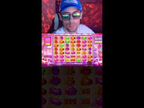 КАЗИНО СТРИМ ОНЛАЙН! ЛОВИМ БОНУСЫ МАКСВИН #Shorts #казино #стрим #онлайн #слоты