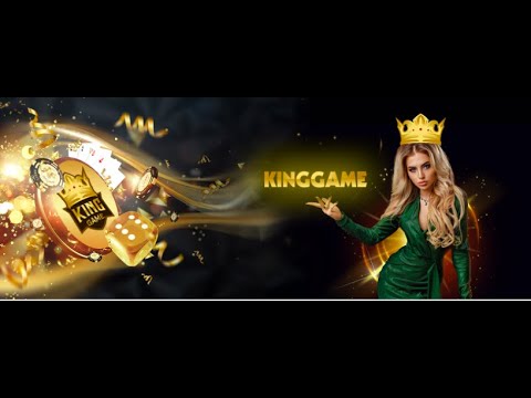 ✅KINGGAME🚀ОНЛАЙН КАЗИНО💵ИГРАЙ С РЕАЛЬНЫМИ ЛЮДБМИ НА РЕАЛЬНЫЕ ДЕНЬГИ