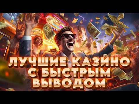Лучшие казино с быстрым выводом | Лучшие казино в онлайне | Лучшее мобильное онлайн казино
