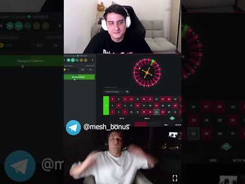 ПРОИГРАЛ ВСЕ ДЕНЬГИ В КАЗИНО ОНЛАЙН #zubarefff #заносынедели #трепутин #dragneel #casino #казино