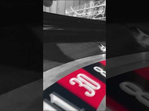 Рулетка🔥🔥🔥 #фишки #деньги #казино #рулетка #игры #casino #ставки