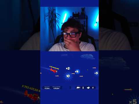 САМАЯ БОЛЬШАЯ СТАВКА В АВИАМАСТЕР! Заносы недели #занос #авиамастер #максвин #максбет