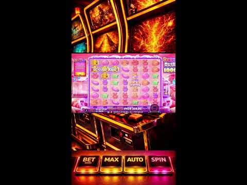 САМЫЙ КАЙФОВЫЙ СТРИМЧИК! ЛОВИМ БОНУСЫ МАКСВИН #Shorts #стрим #онлайн #слоты