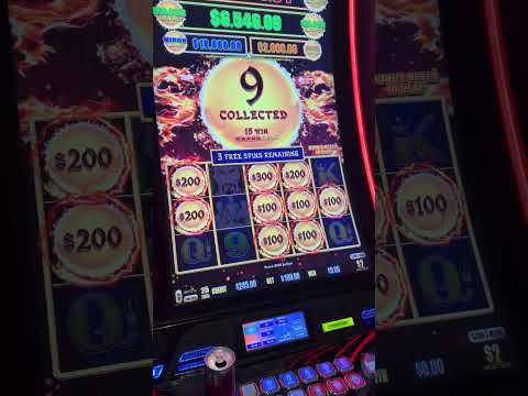 Started off GREAT! First Time Here @Casinodaniabeach #gambling #casino #slots