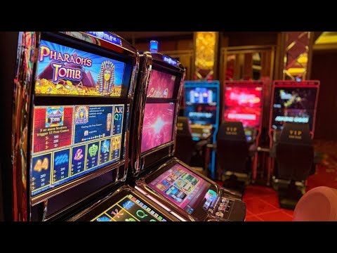 Играю в Настоящем Казино! #шортс #shorts #slots