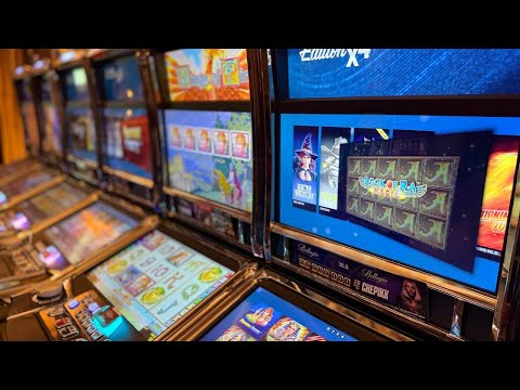 Играю в настрящем казино! #slots