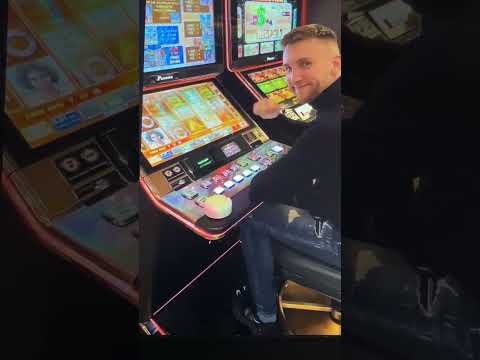 Я ВЫИГРАЛ ДЕНЬГИ В КАЗИНО В СЛОТЫ ОНЛАЙН