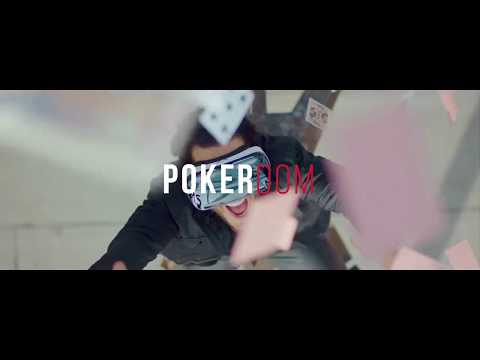 Лучший Покер Рум (PokerDom)