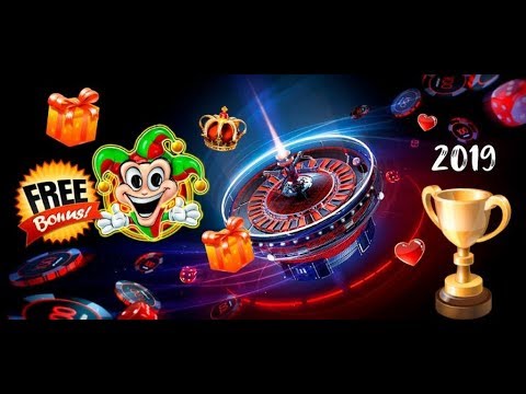 Самые Лучшие Онлайн Казино 2019.Самые Лучшие Казино Онлайн с Максимальной Отдачей!