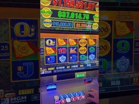 We Have FOUR FLAGS! #gambling #casino #money #comedy #slots