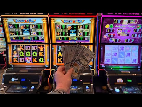 Жду Джекпот ! Игровые Автоматы Казино и Заносы Недели Додепов